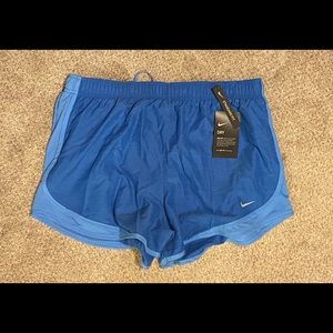 Nike Tempo Shorts